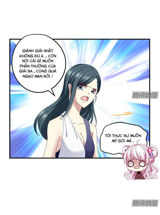 Thiên Lại Âm Linh Chapter 10 - Trang 2