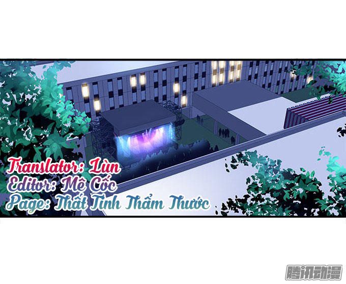 Thiên Lại Âm Linh Chapter 10 - Trang 2