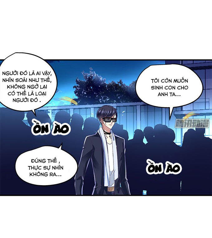 Thiên Lại Âm Linh Chapter 10 - Trang 2