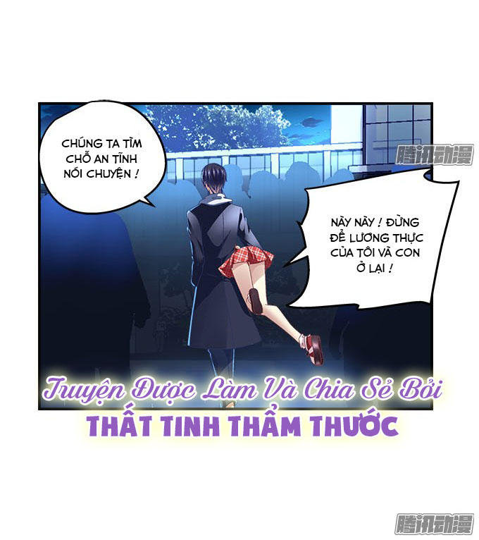 Thiên Lại Âm Linh Chapter 10 - Trang 2