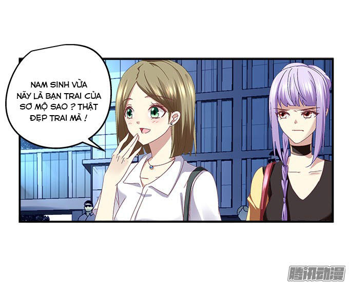 Thiên Lại Âm Linh Chapter 10 - Trang 2