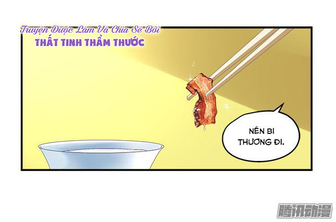 Thiên Lại Âm Linh Chapter 9 - Trang 2