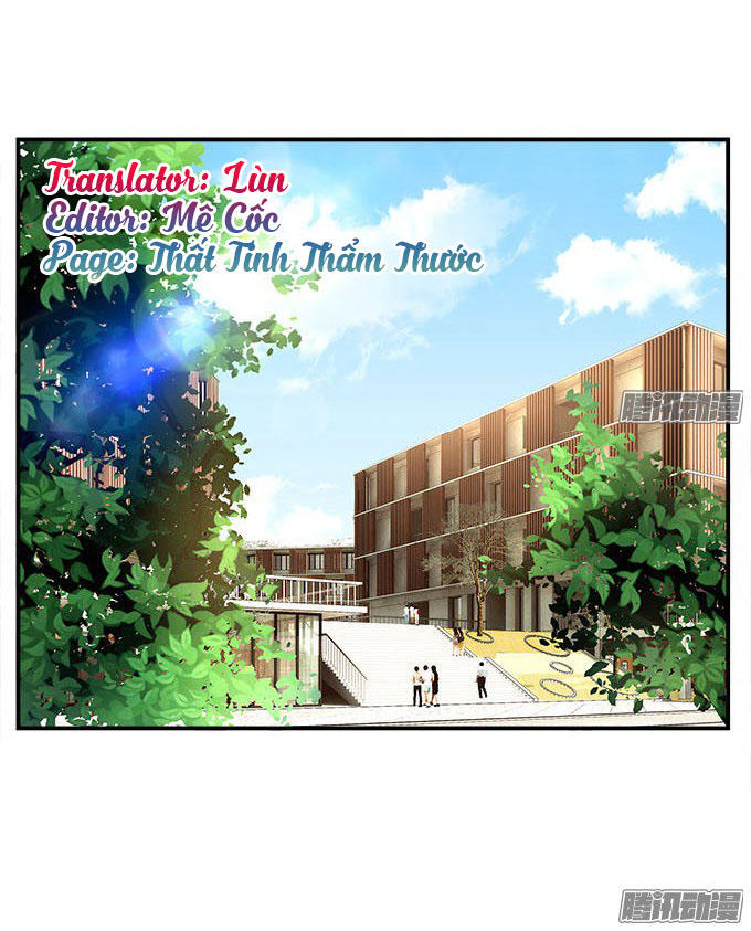 Thiên Lại Âm Linh Chapter 9 - Trang 2