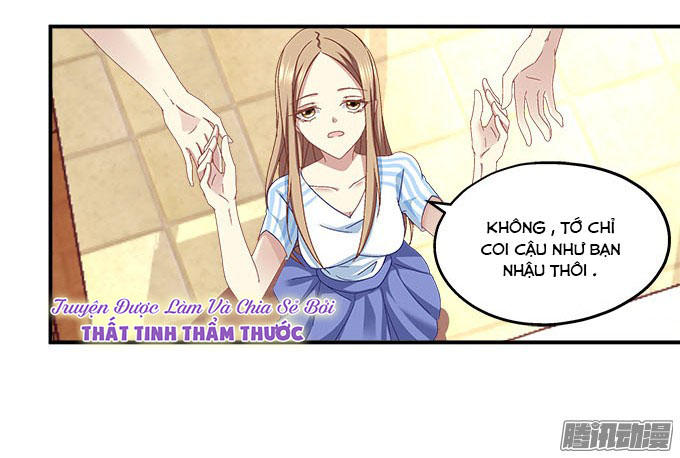 Thiên Lại Âm Linh Chapter 9 - Trang 2