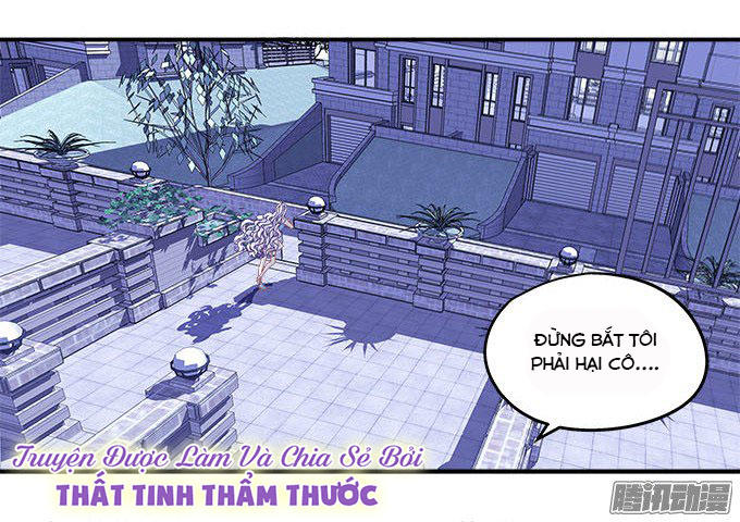 Thiên Lại Âm Linh Chapter 8 - Trang 2