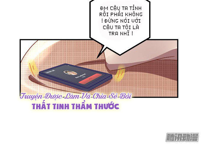 Thiên Lại Âm Linh Chapter 8 - Trang 2