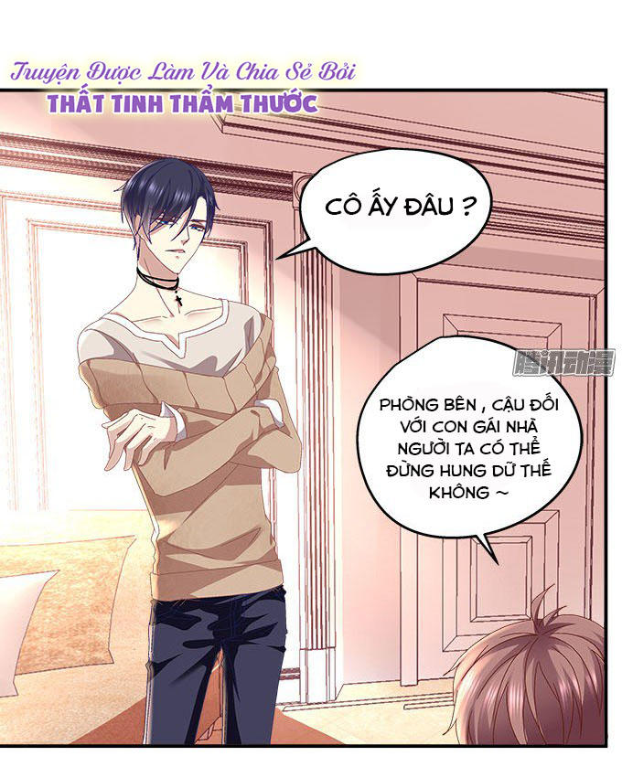 Thiên Lại Âm Linh Chapter 8 - Trang 2