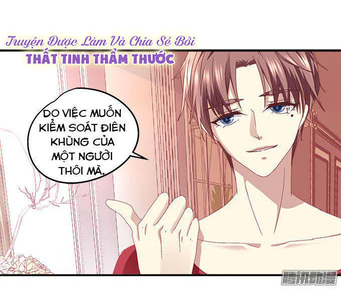 Thiên Lại Âm Linh Chapter 8 - Trang 2