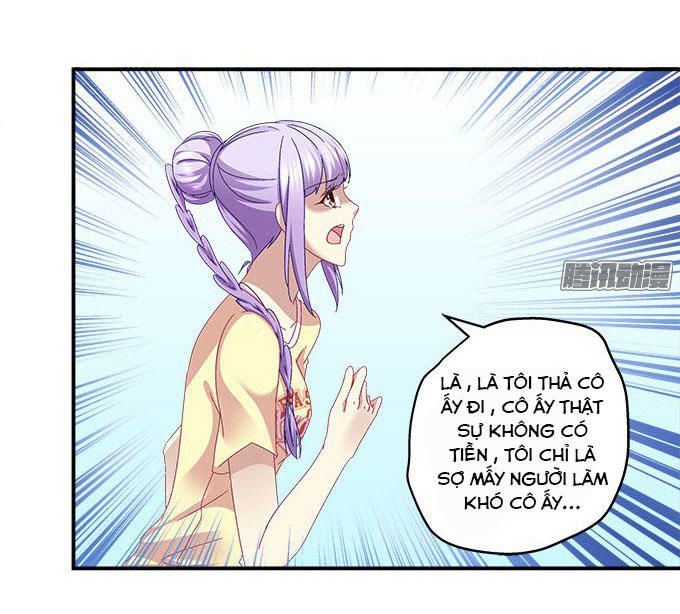 Thiên Lại Âm Linh Chapter 8 - Trang 2