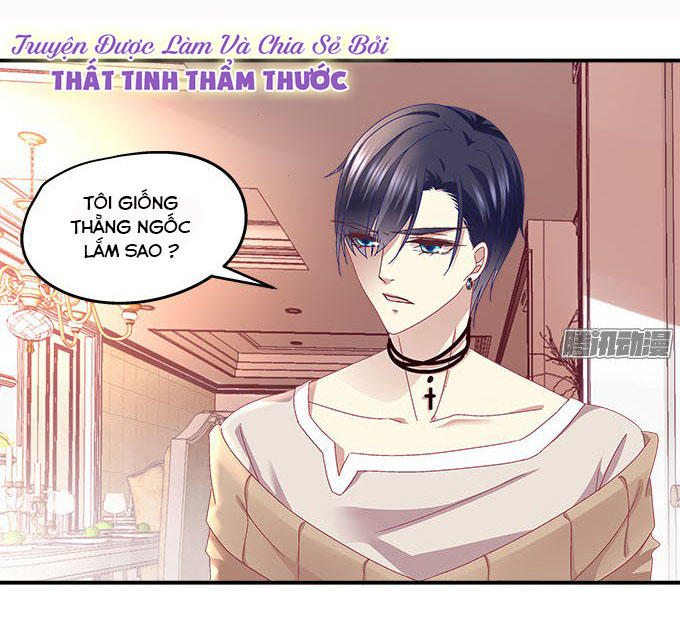 Thiên Lại Âm Linh Chapter 8 - Trang 2