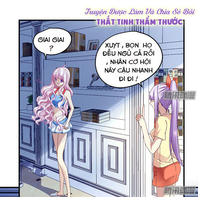 Thiên Lại Âm Linh Chapter 8 - Trang 2