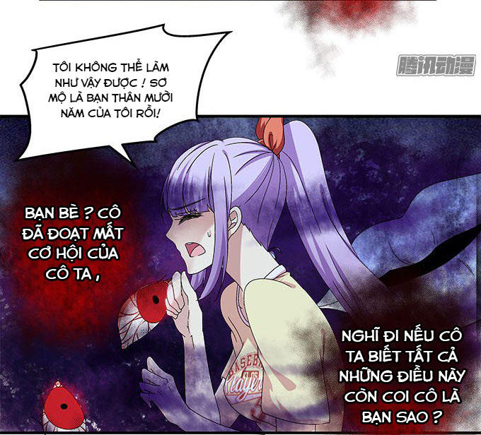 Thiên Lại Âm Linh Chapter 7 - Trang 2