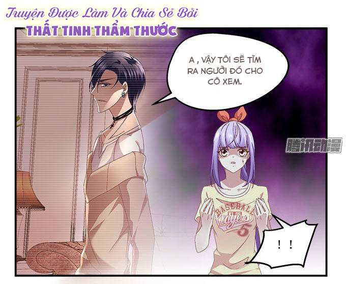 Thiên Lại Âm Linh Chapter 7 - Trang 2