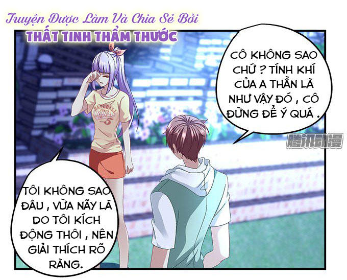 Thiên Lại Âm Linh Chapter 7 - Trang 2