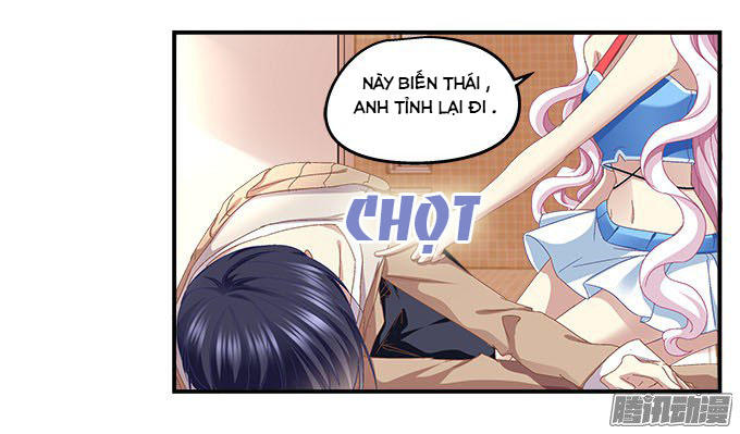 Thiên Lại Âm Linh Chapter 7 - Trang 2