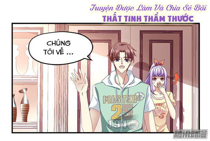 Thiên Lại Âm Linh Chapter 7 - Trang 2