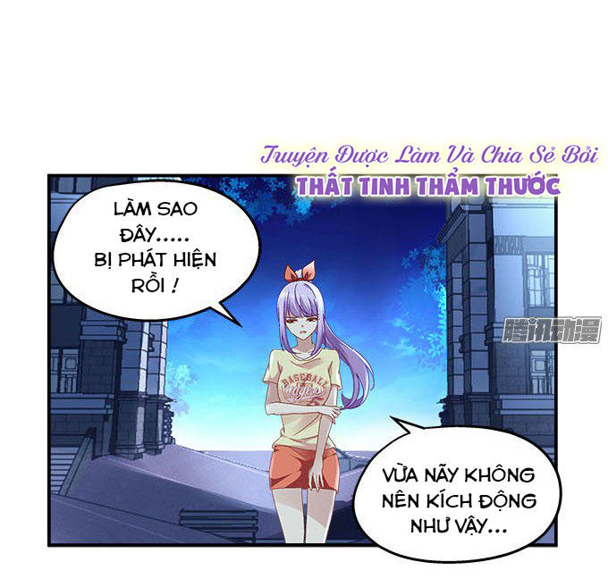 Thiên Lại Âm Linh Chapter 7 - Trang 2