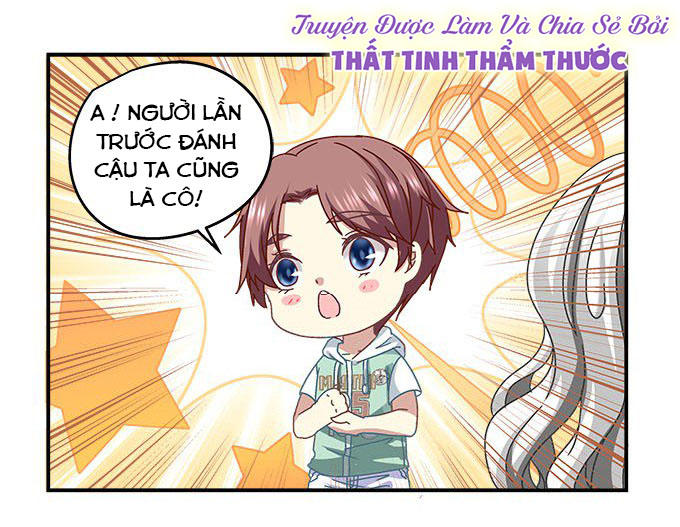 Thiên Lại Âm Linh Chapter 7 - Trang 2