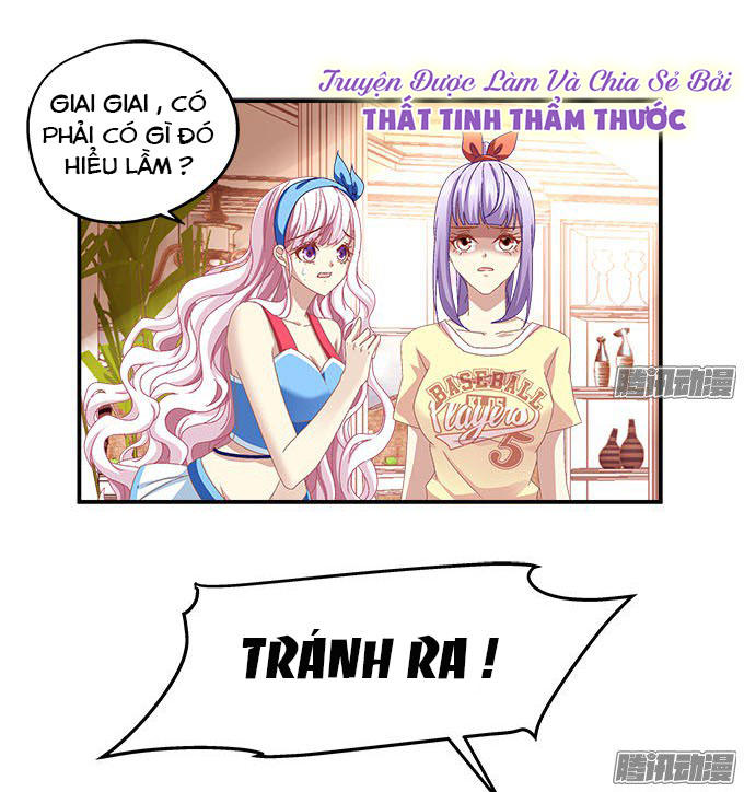 Thiên Lại Âm Linh Chapter 6 - Trang 2