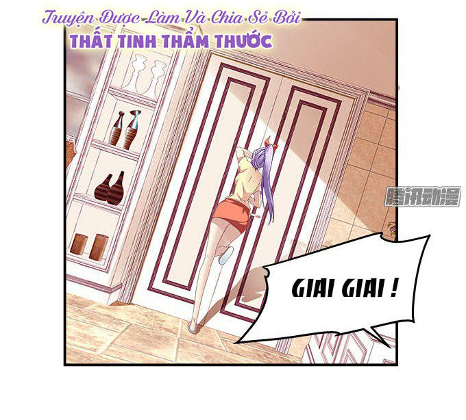 Thiên Lại Âm Linh Chapter 6 - Trang 2