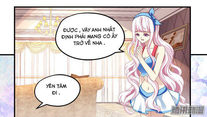 Thiên Lại Âm Linh Chapter 6 - Trang 2