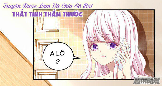 Thiên Lại Âm Linh Chapter 6 - Trang 2