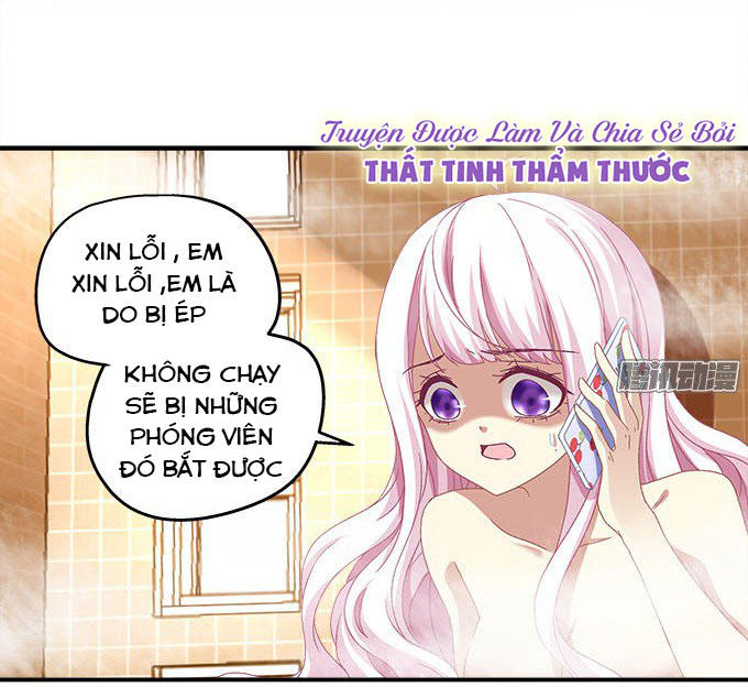 Thiên Lại Âm Linh Chapter 6 - Trang 2