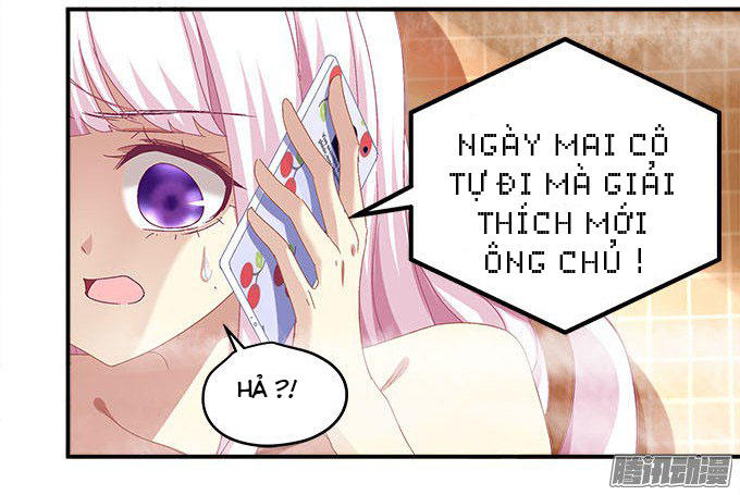 Thiên Lại Âm Linh Chapter 6 - Trang 2