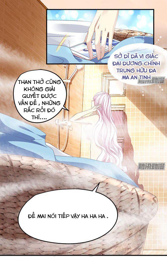 Thiên Lại Âm Linh Chapter 6 - Trang 2