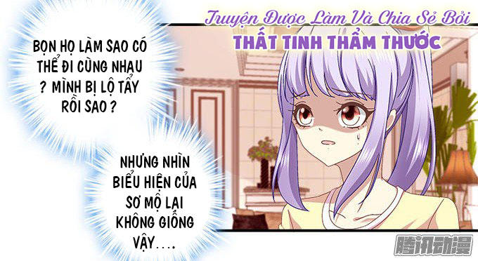 Thiên Lại Âm Linh Chapter 6 - Trang 2