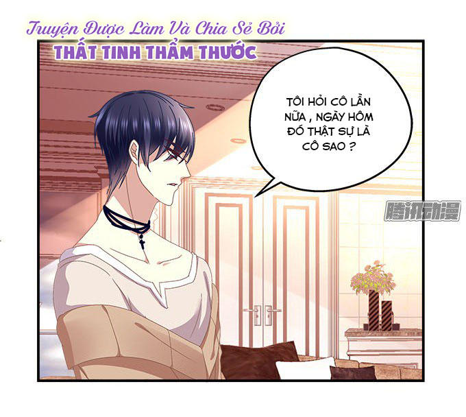 Thiên Lại Âm Linh Chapter 6 - Trang 2