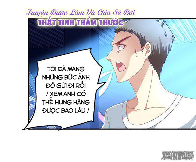 Thiên Lại Âm Linh Chapter 5 - Trang 2