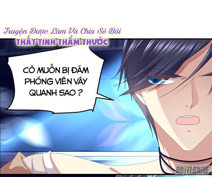 Thiên Lại Âm Linh Chapter 5 - Trang 2