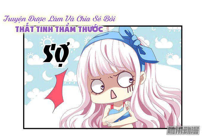 Thiên Lại Âm Linh Chapter 5 - Trang 2