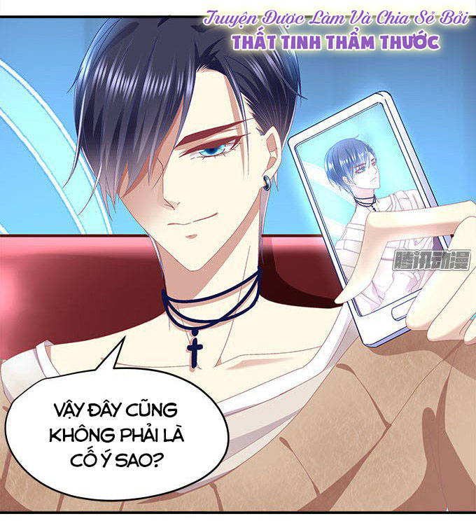 Thiên Lại Âm Linh Chapter 4 - Trang 2