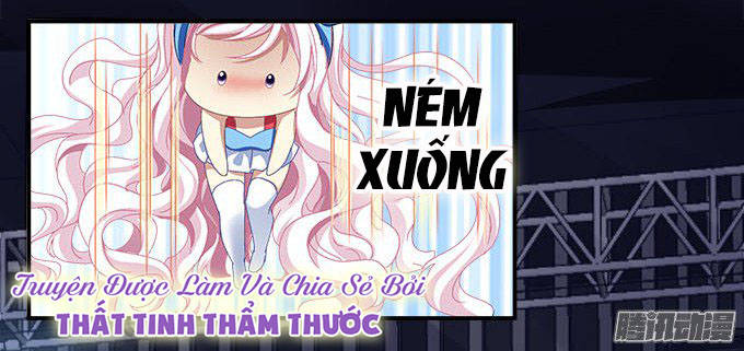 Thiên Lại Âm Linh Chapter 4 - Trang 2