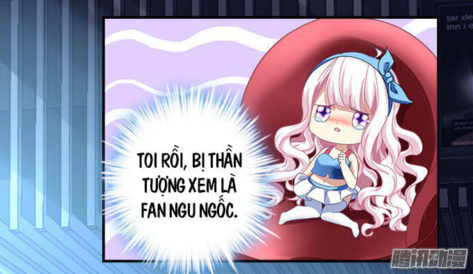 Thiên Lại Âm Linh Chapter 4 - Trang 2