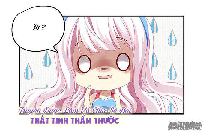 Thiên Lại Âm Linh Chapter 4 - Trang 2