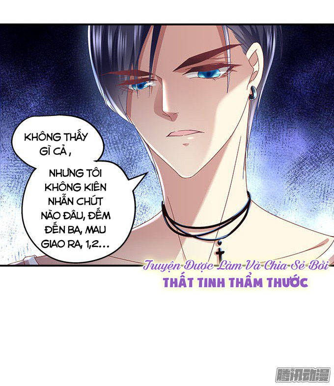 Thiên Lại Âm Linh Chapter 4 - Trang 2