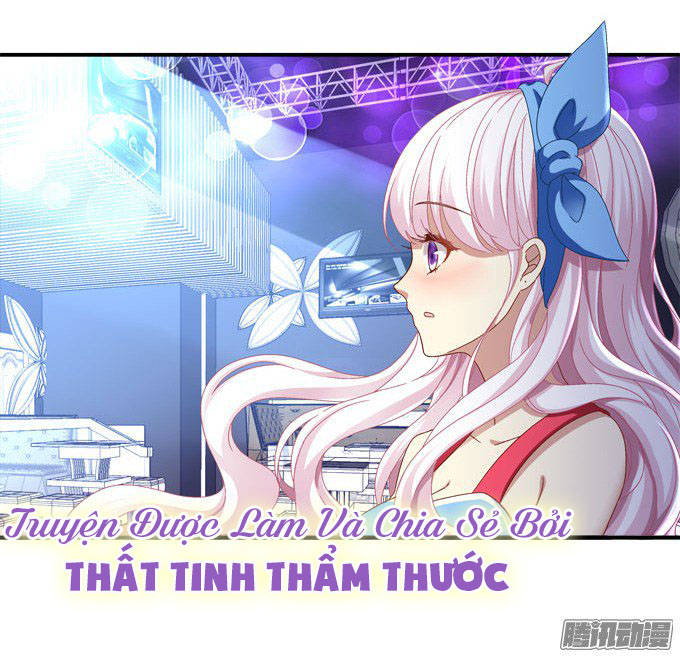 Thiên Lại Âm Linh Chapter 4 - Trang 2