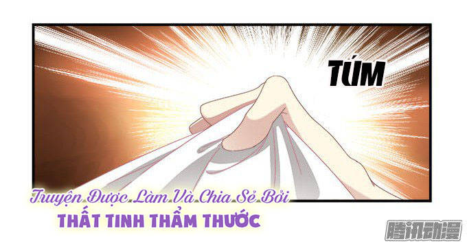 Thiên Lại Âm Linh Chapter 4 - Trang 2