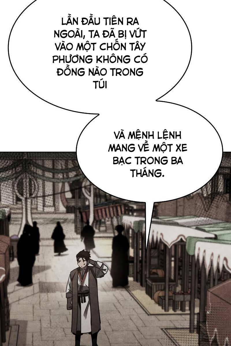 Thiên Ma Thần Quyết Trùng Sinh Chapter 108 - Trang 2