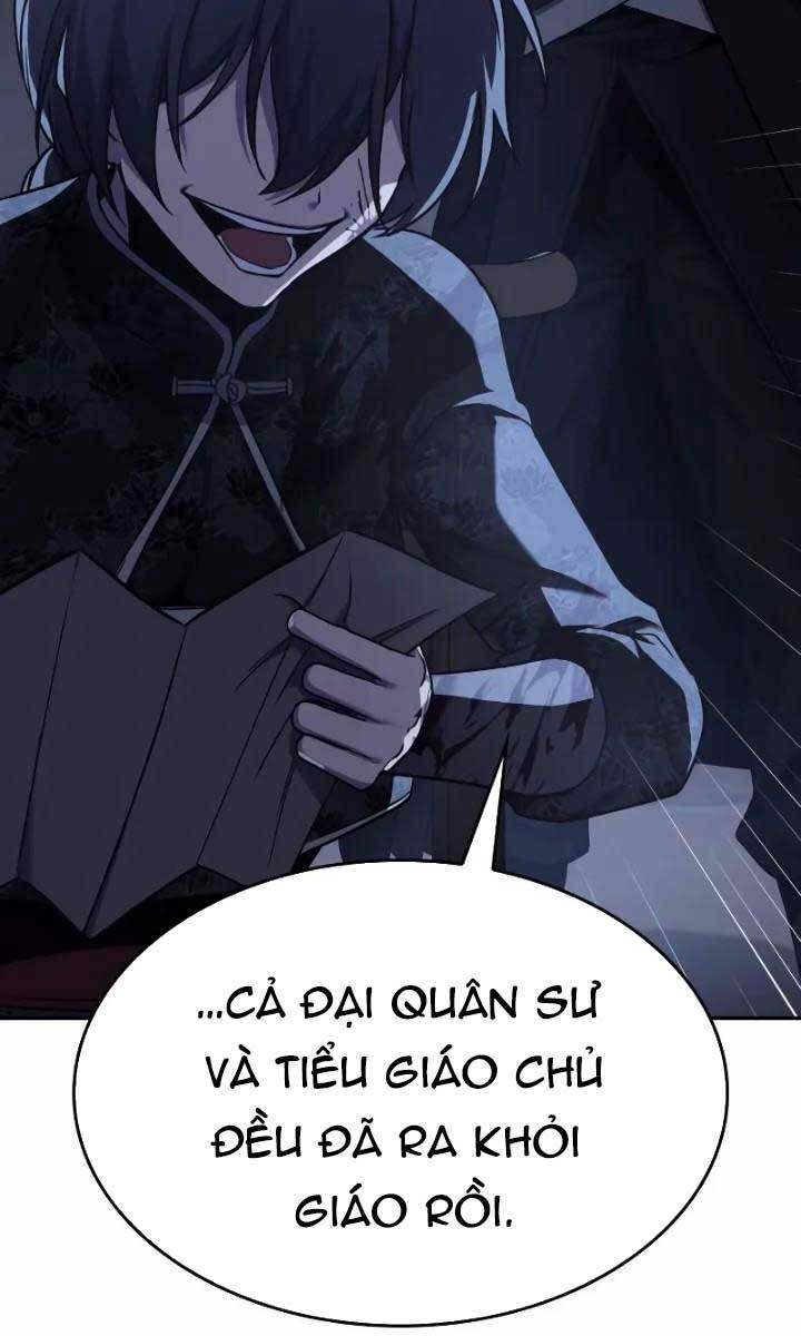 Thiên Ma Thần Quyết Trùng Sinh Chapter 106 - Trang 2