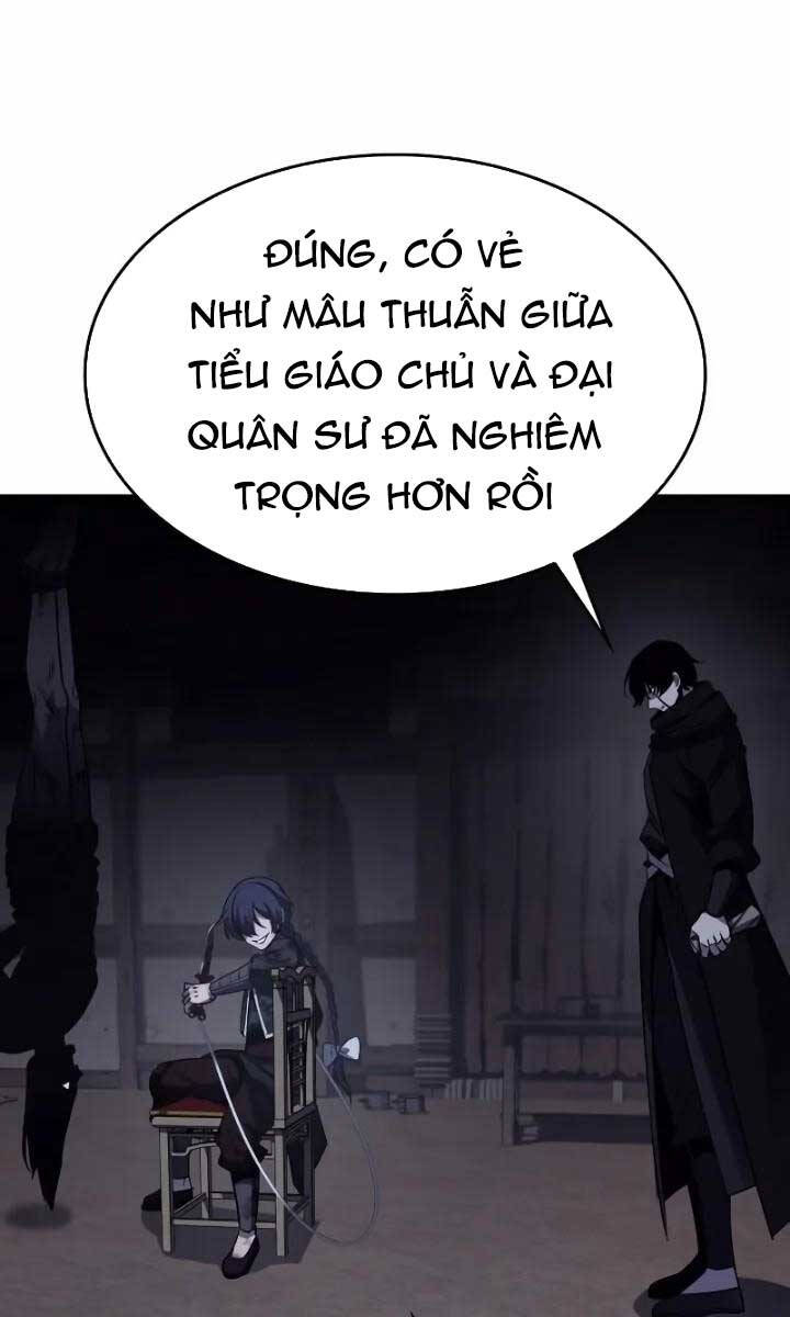 Thiên Ma Thần Quyết Trùng Sinh Chapter 106 - Trang 2