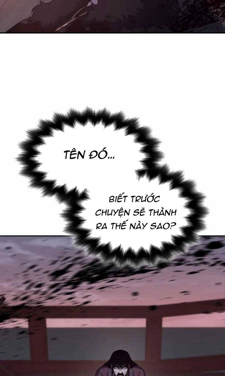 Thiên Ma Thần Quyết Trùng Sinh Chapter 106 - Trang 2