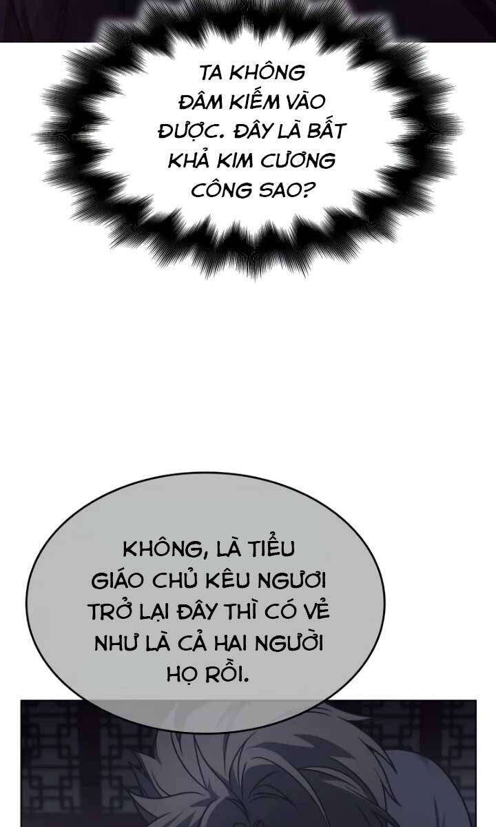 Thiên Ma Thần Quyết Trùng Sinh Chapter 105 - Trang 2