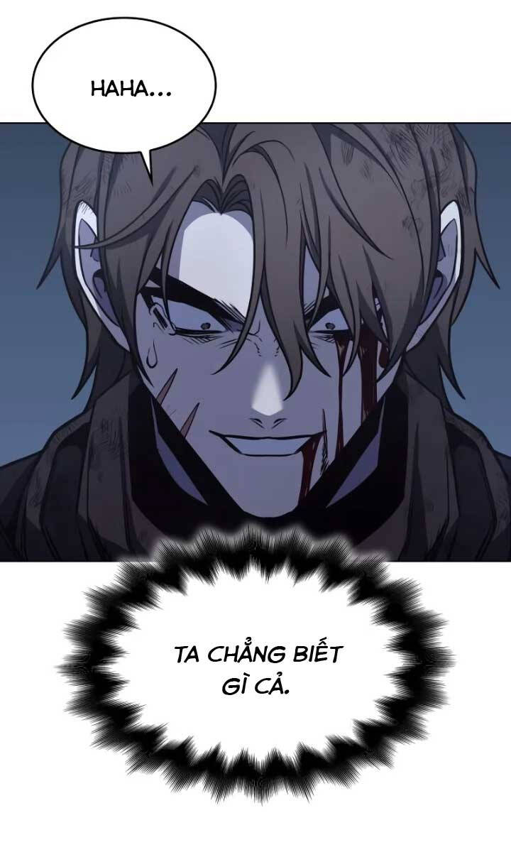 Thiên Ma Thần Quyết Trùng Sinh Chapter 105 - Trang 2