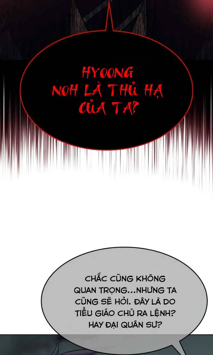 Thiên Ma Thần Quyết Trùng Sinh Chapter 105 - Trang 2