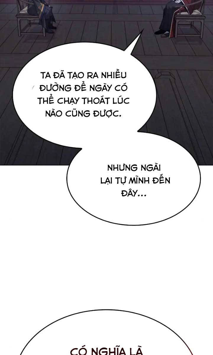 Thiên Ma Thần Quyết Trùng Sinh Chapter 104 - Trang 2