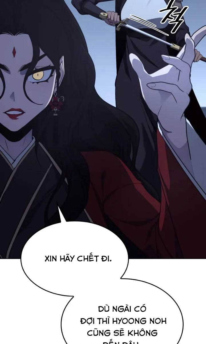 Thiên Ma Thần Quyết Trùng Sinh Chapter 104 - Trang 2